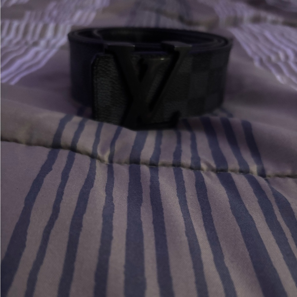 Louis Vuitton Belt